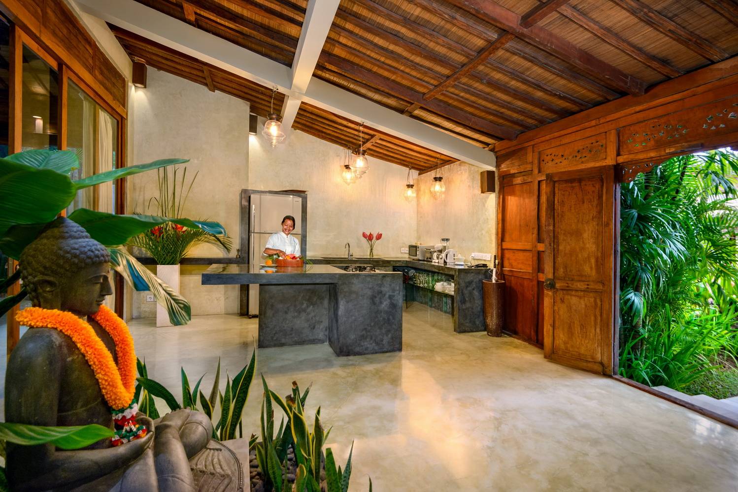 Villa 3483