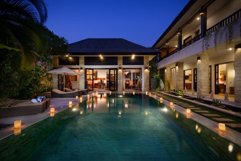 Villa 3497