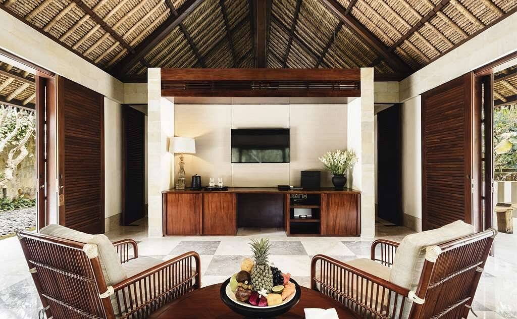 Villa 303