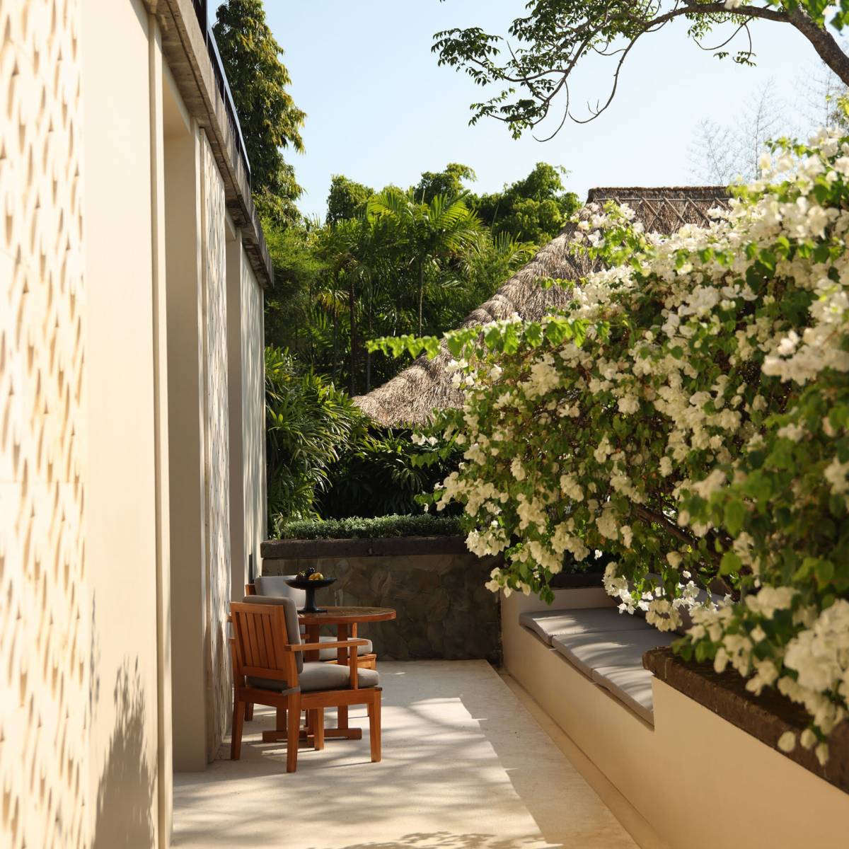 Villa 303