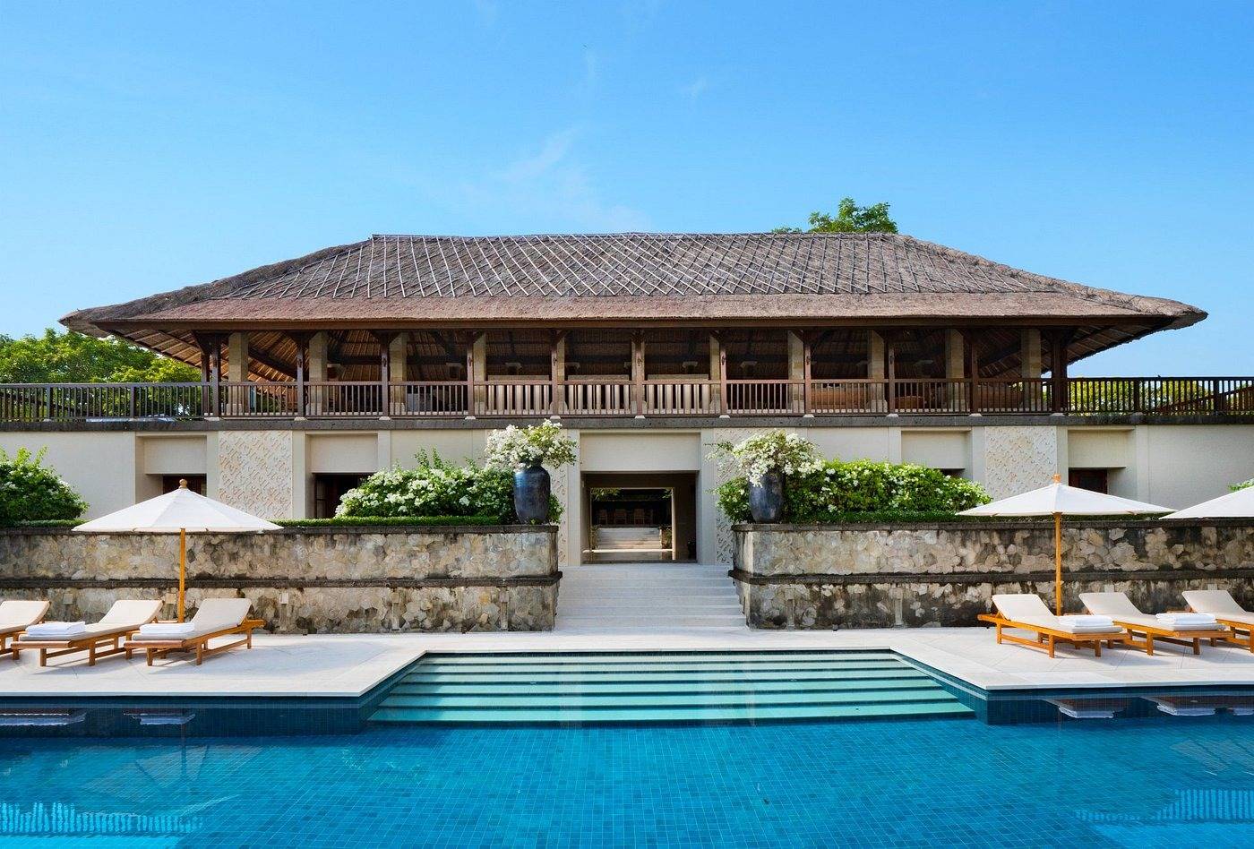 Villa 303