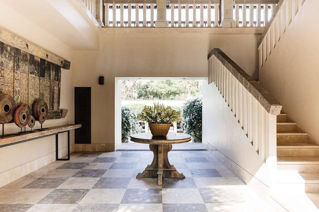 Villa 303