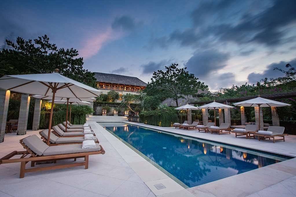 Villa 303
