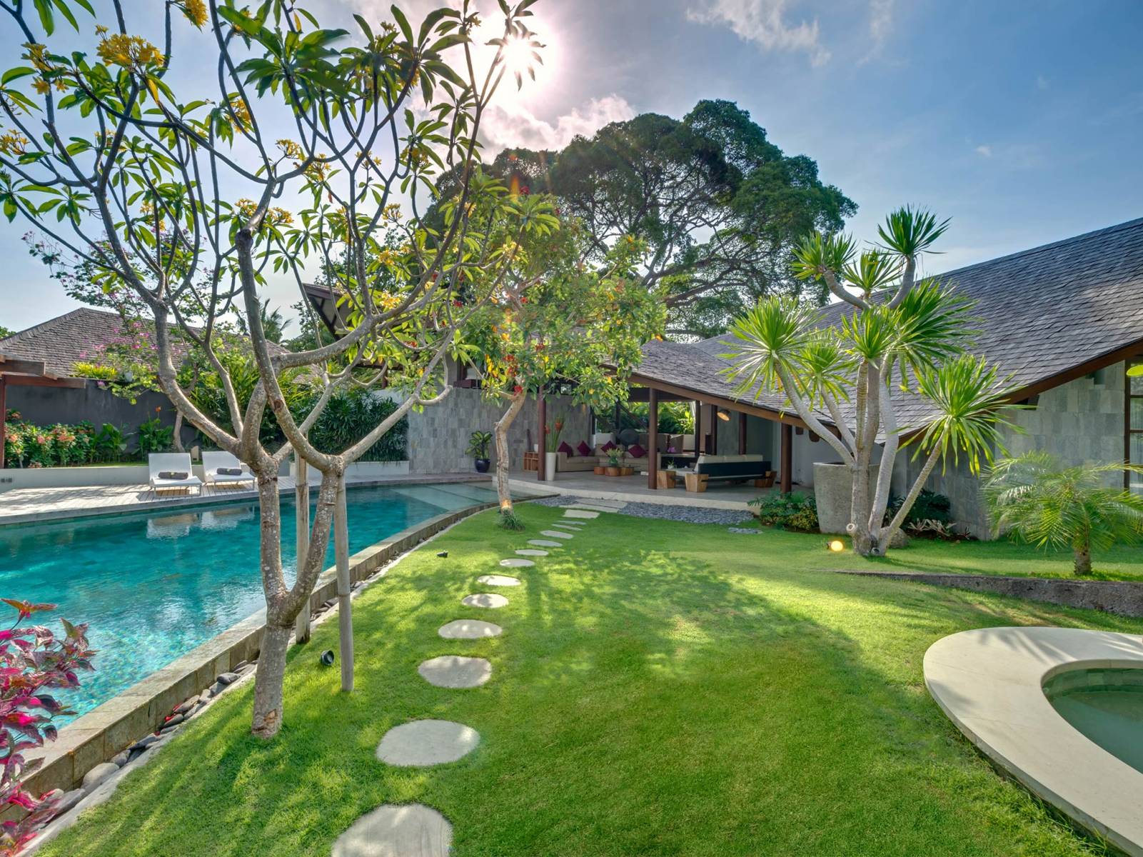Villa 3544