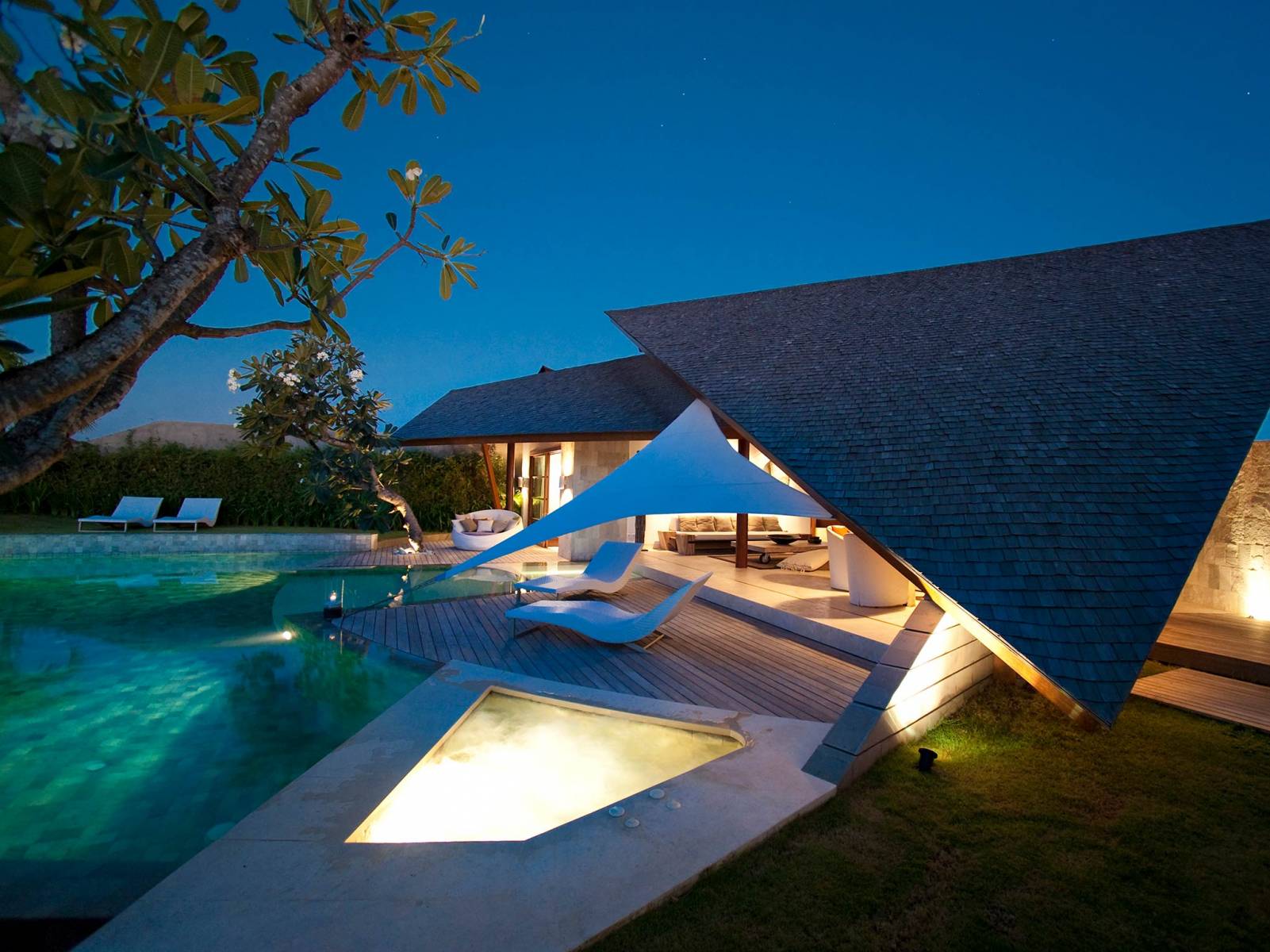 Villa 3544