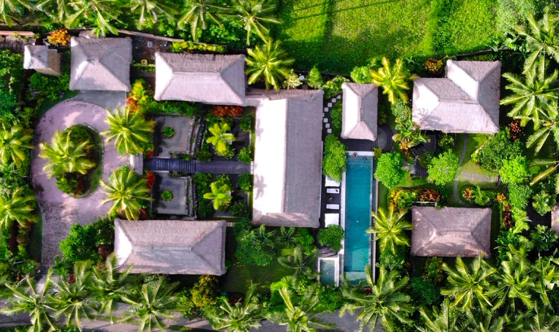 Villa 3152