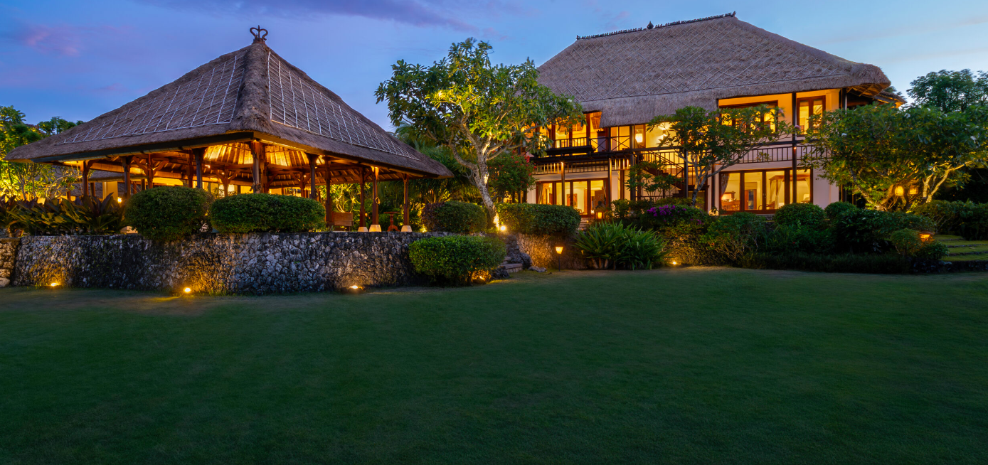 Villa 321