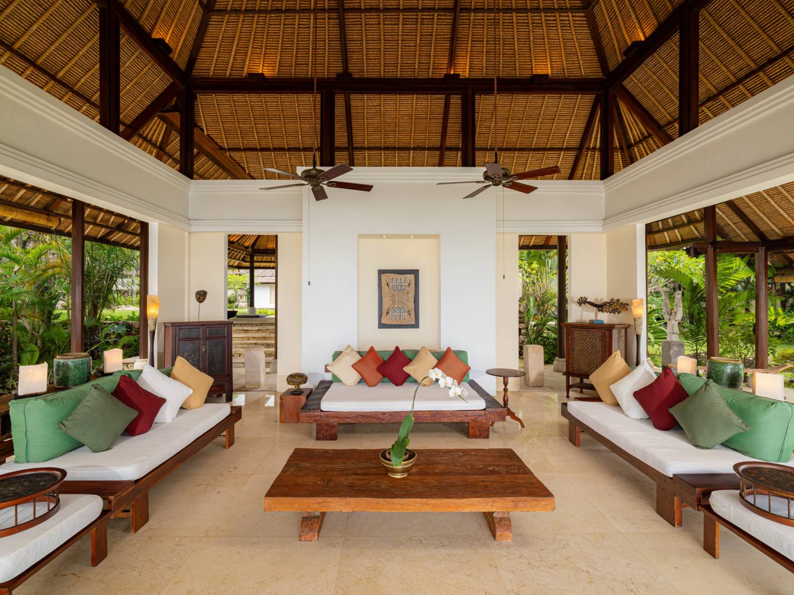 Villa 321
