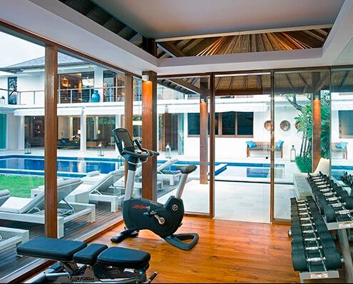 Villa 3183