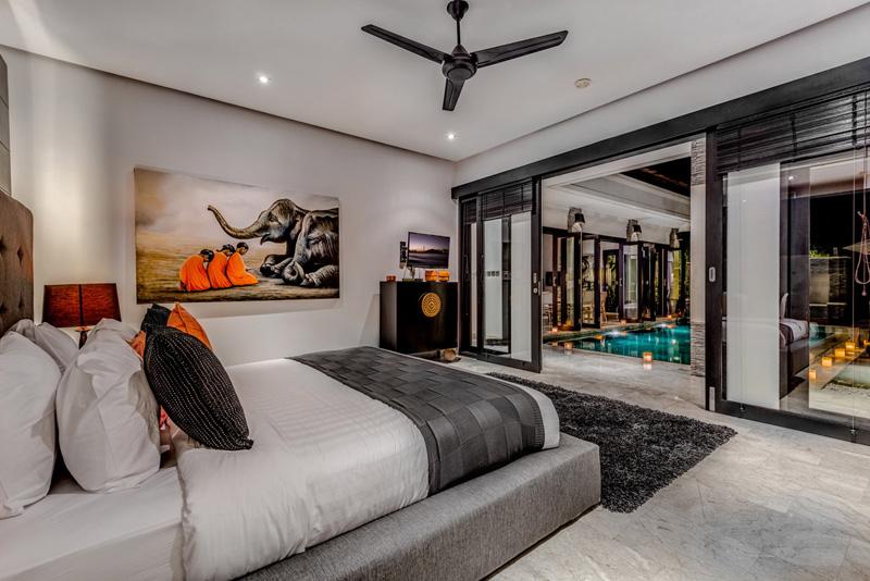 Villa 3292