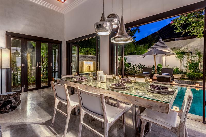 Villa 3292