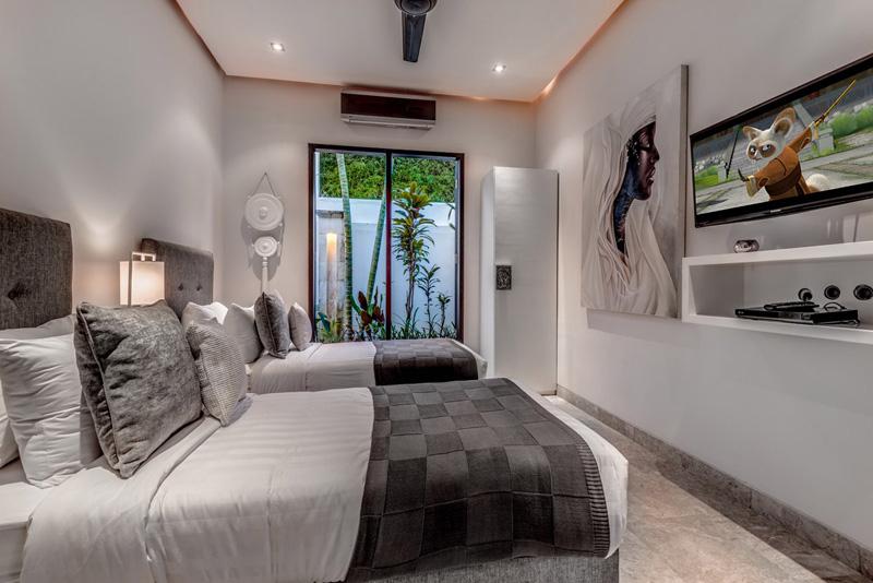 Villa 3292
