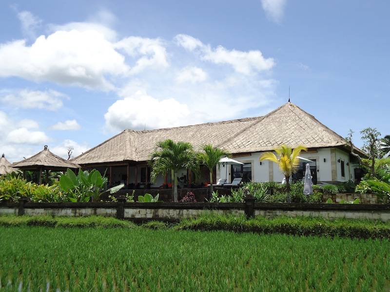 Villa 3376