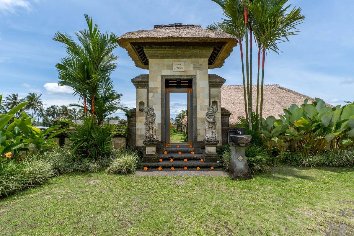 Villa 3376