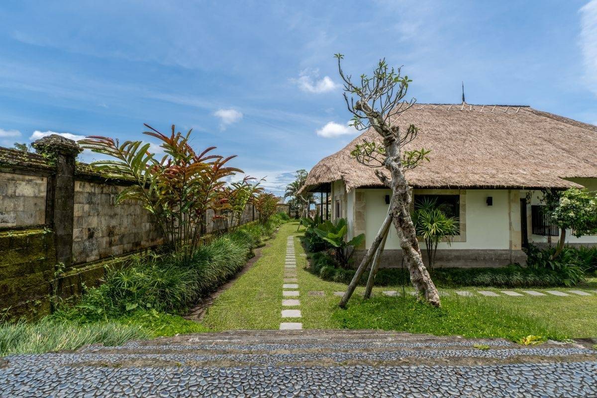 Villa 3376