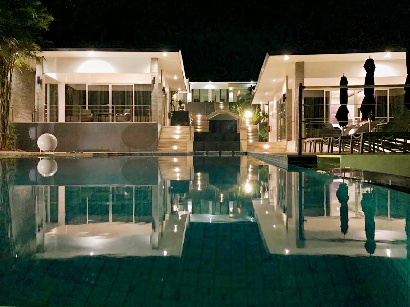 Villa 3104