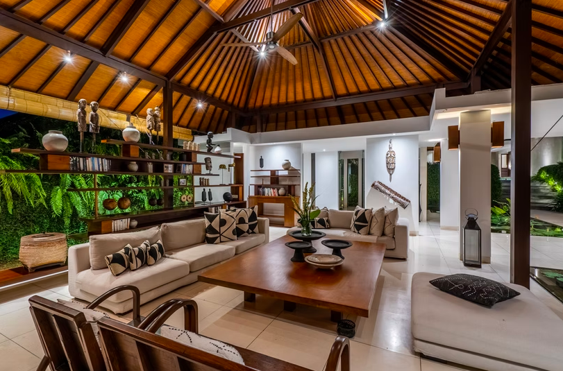 Villa 337