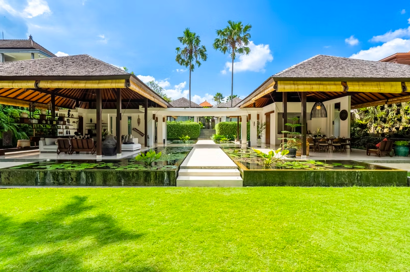 Villa 337