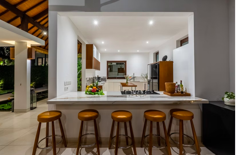 Villa 337