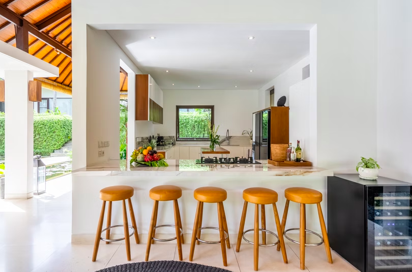 Villa 337
