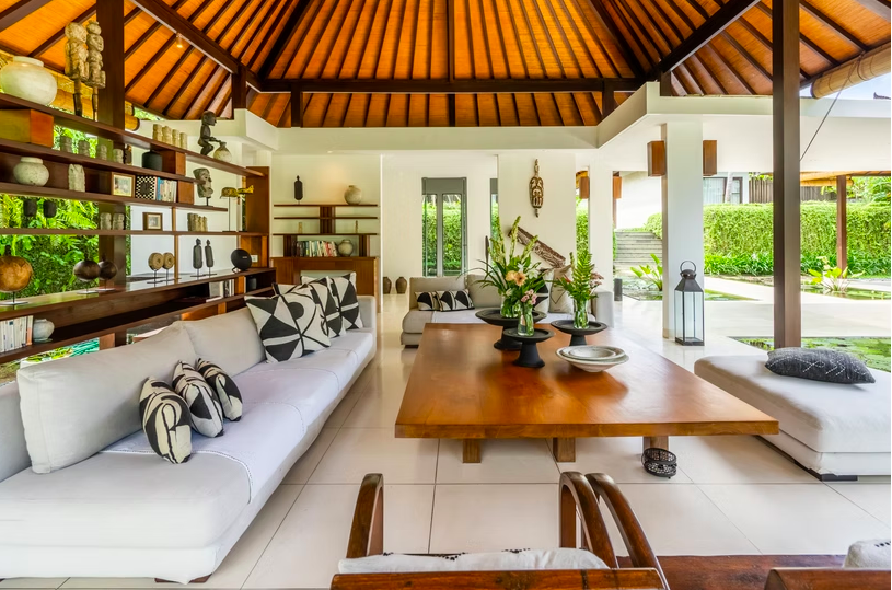 Villa 337