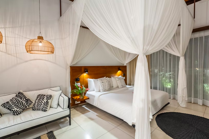 Villa 337