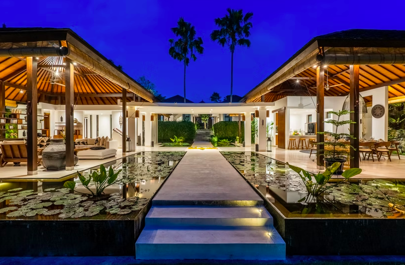Villa 337
