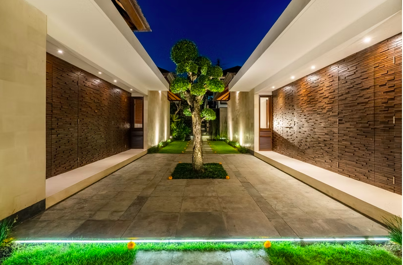 Villa 337