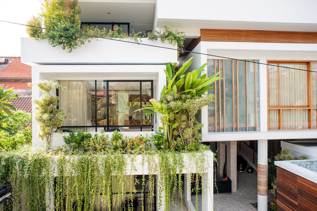 Villa 3650