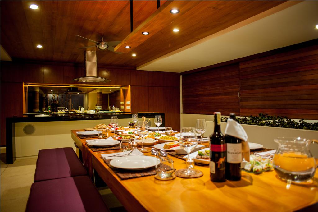 Villa 3650