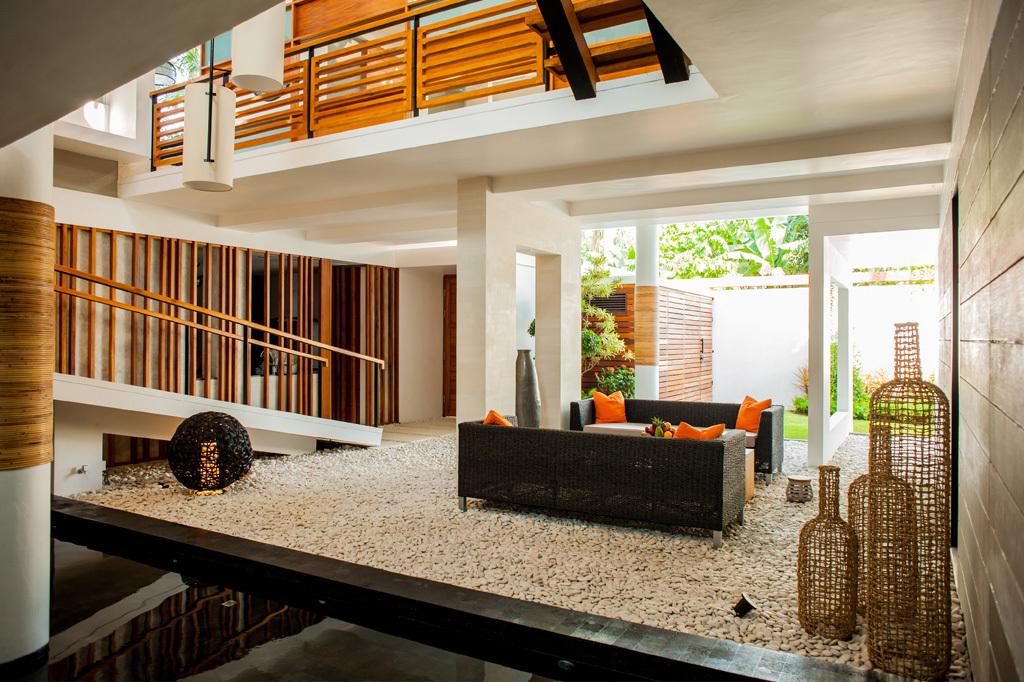 Villa 3650