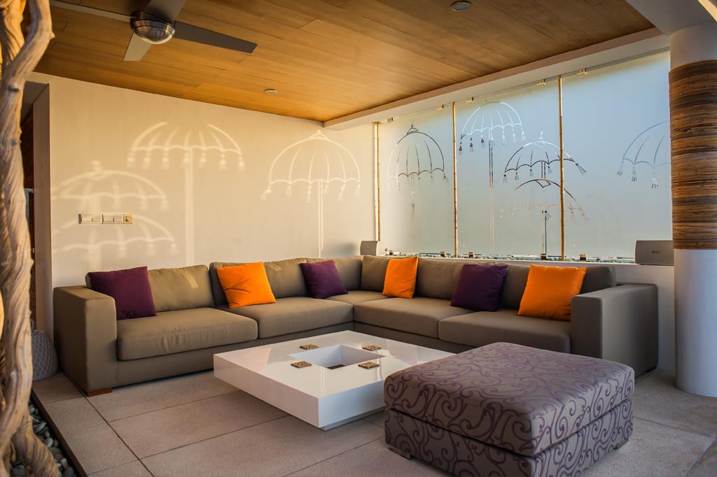 Villa 3650