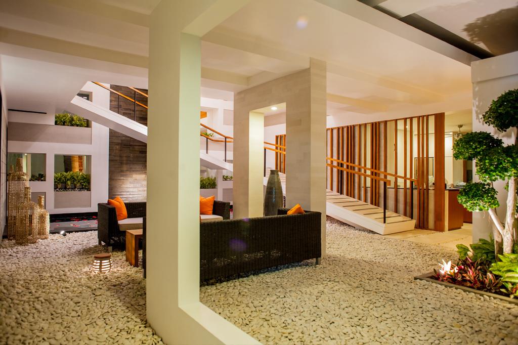 Villa 3650