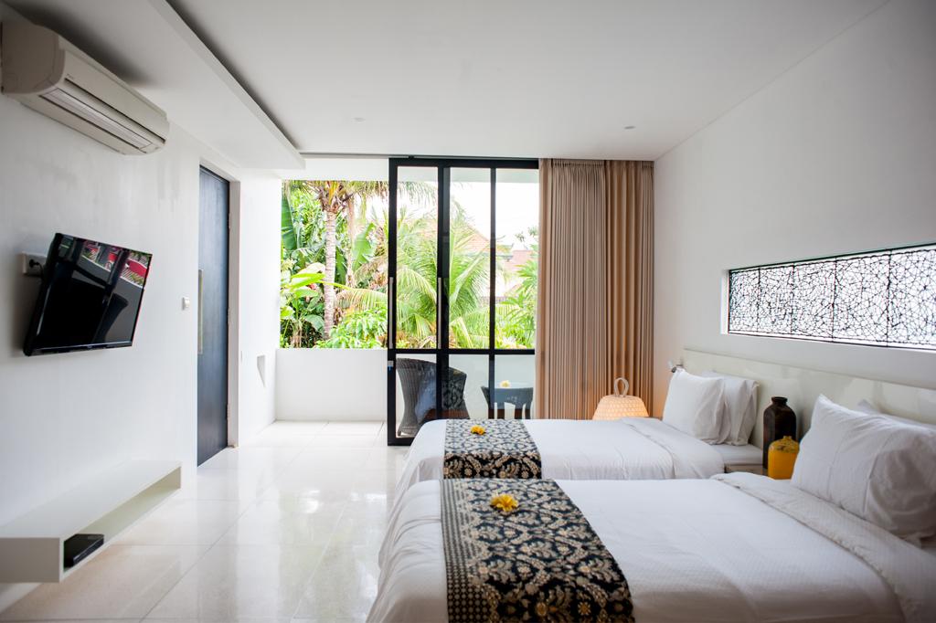 Villa 3650