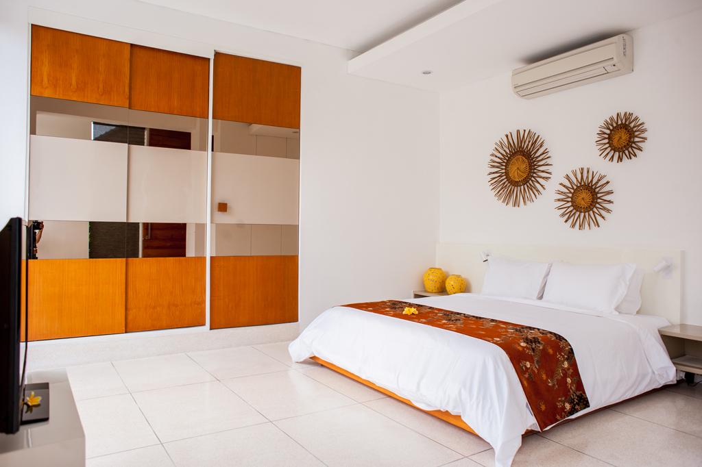 Villa 3650