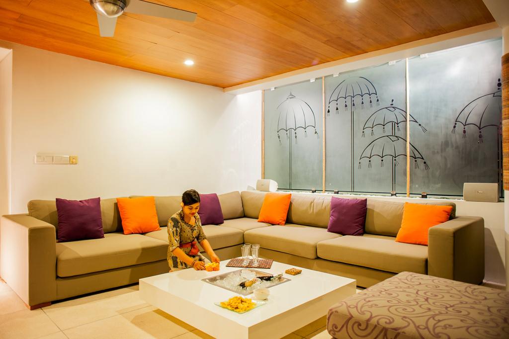Villa 3650