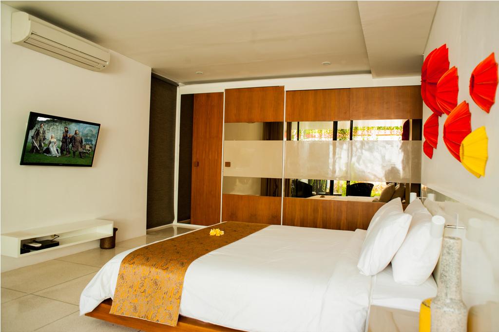 Villa 3650
