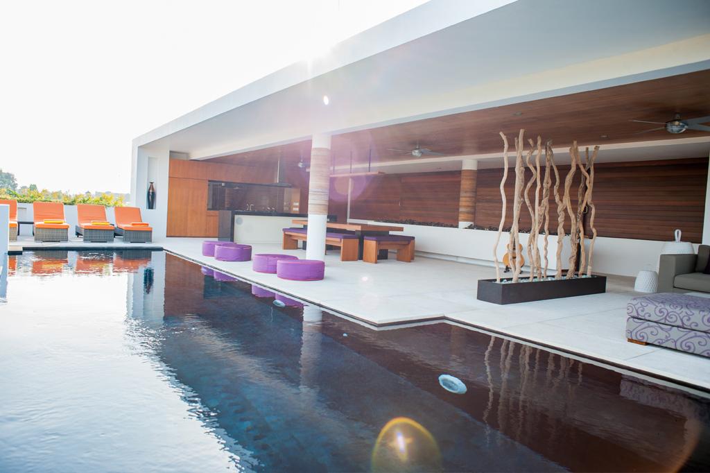 Villa 3650