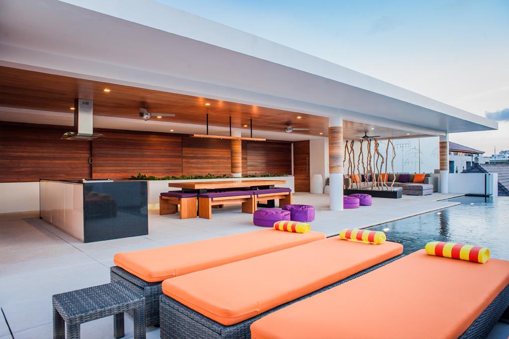 Villa 3650