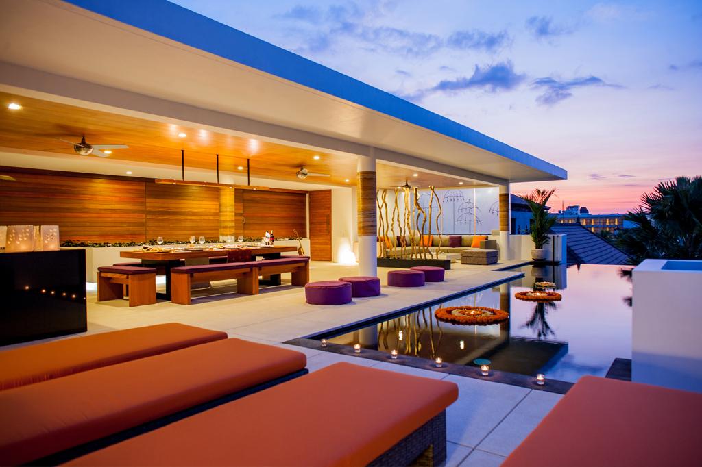Villa 3650