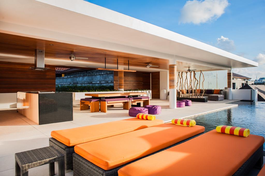 Villa 3650