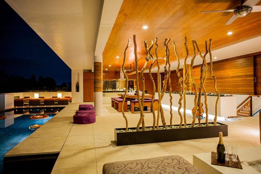 Villa 3650