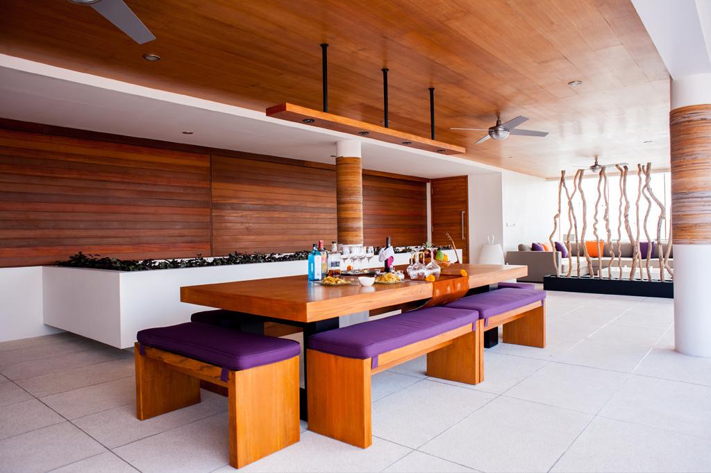 Villa 3650