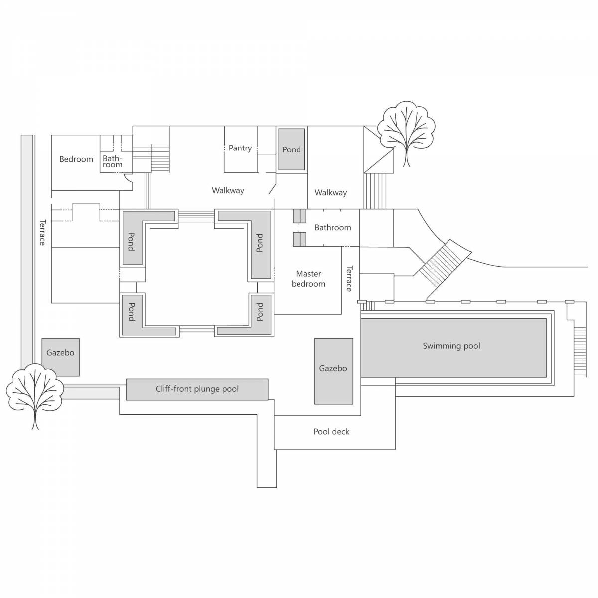 Villa 3652