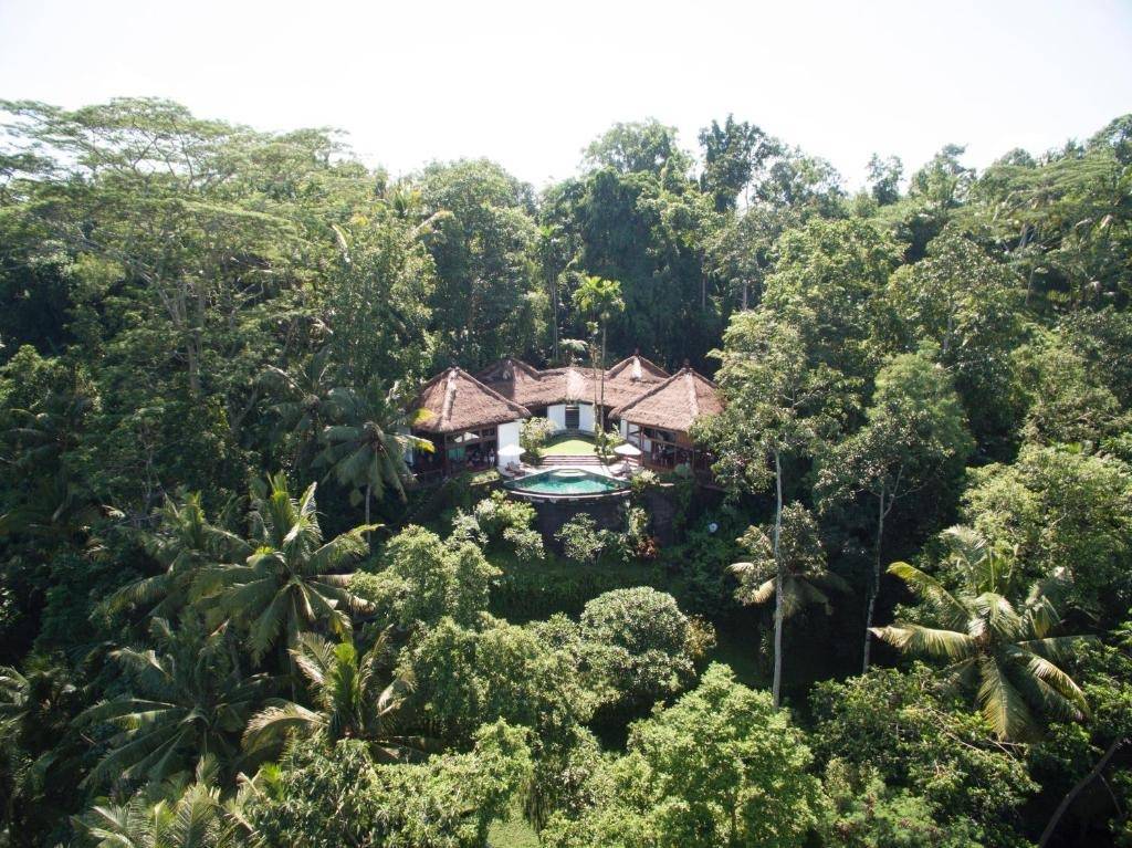 Villa 399