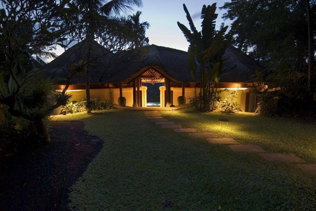 Villa 399