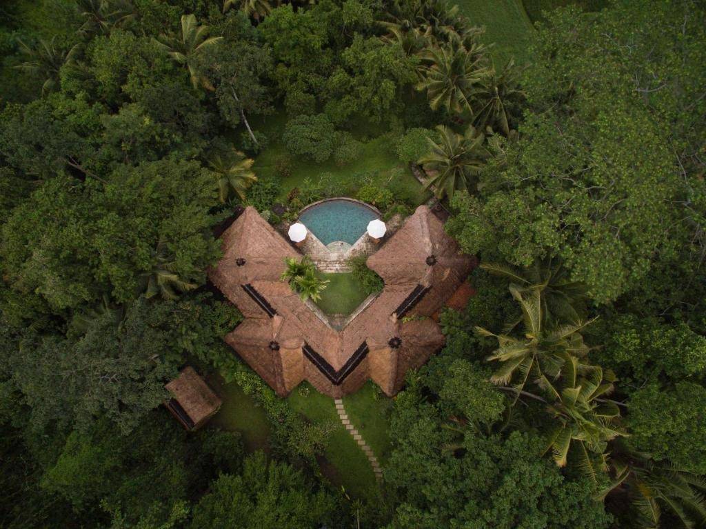 Villa 399