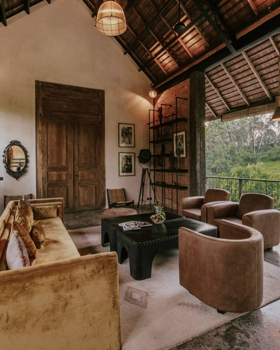 Villa 371