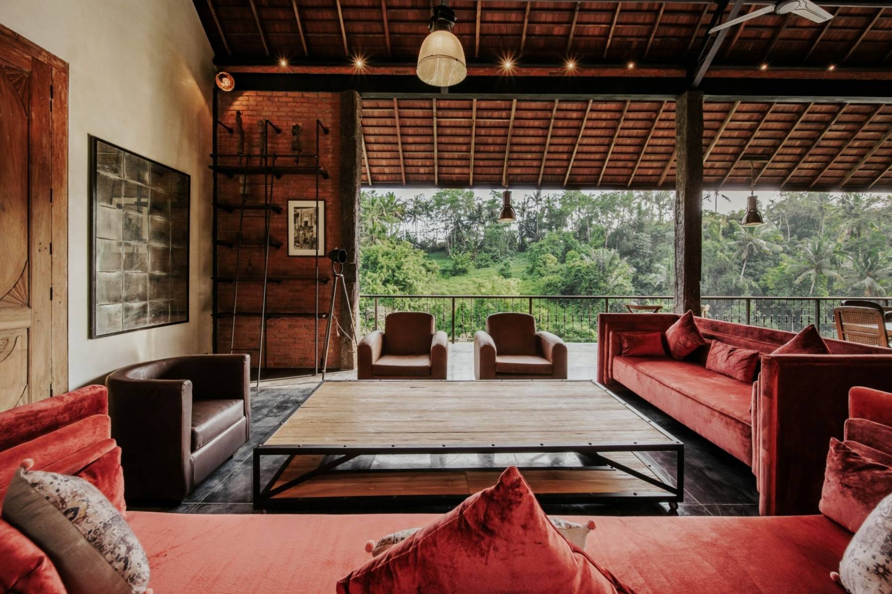 Villa 371