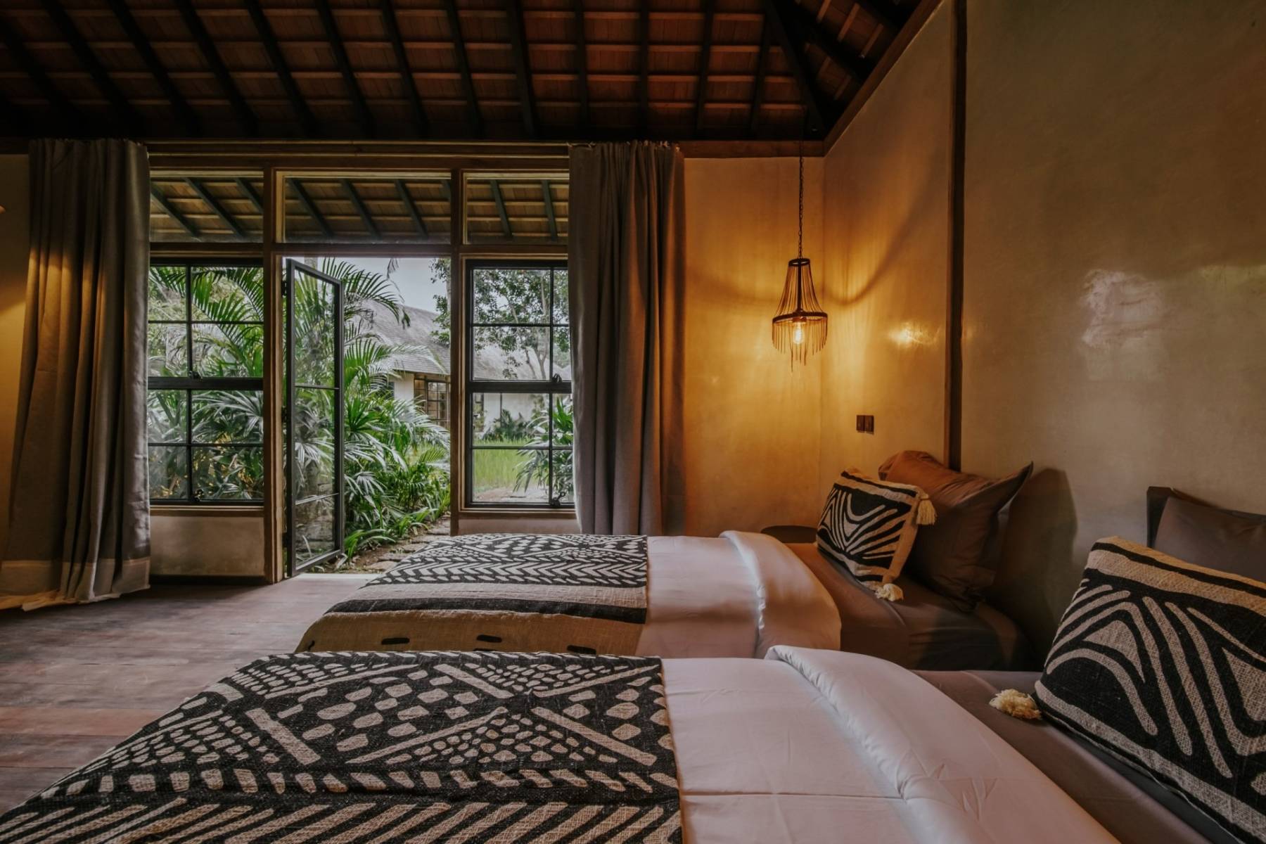 Villa 371